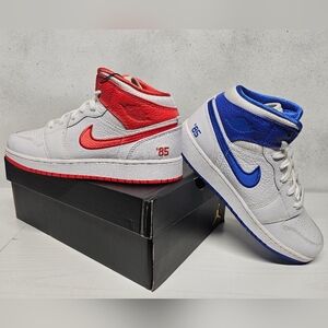 Air Jordan 1 Mid “85”